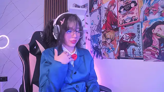 Purplee Baby online show from 02.25.25