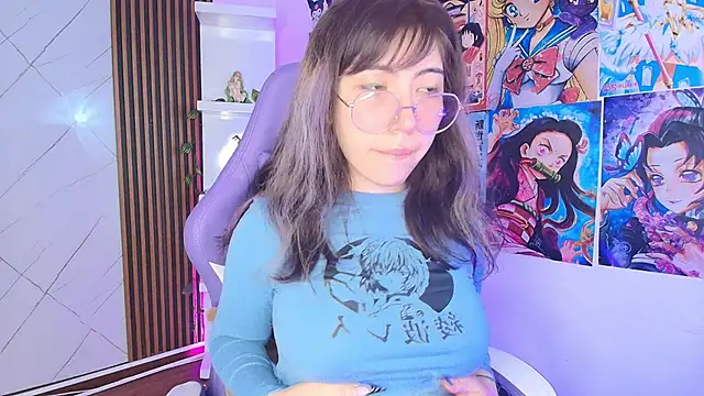 Purplee Baby online show from 09.24.25