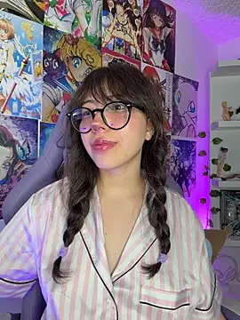 Purplee Baby online show from 11.18.25