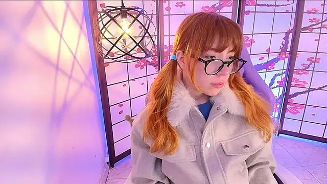 Purplee Baby online show from 11.21.25