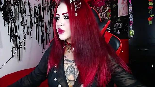 Snapshot of jannaink_ chatting on 12.26.24 jannaink online show from 12.26.24