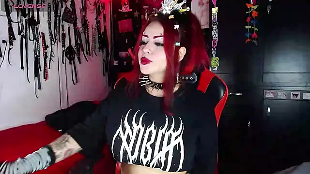 Snapshot of jannaink_ chatting on 12.31.24 jannaink online show from 12.31.24