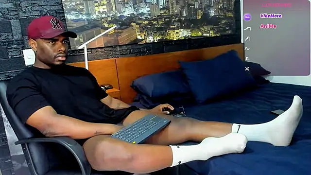 thomas santtos1 online show from 02.07.25