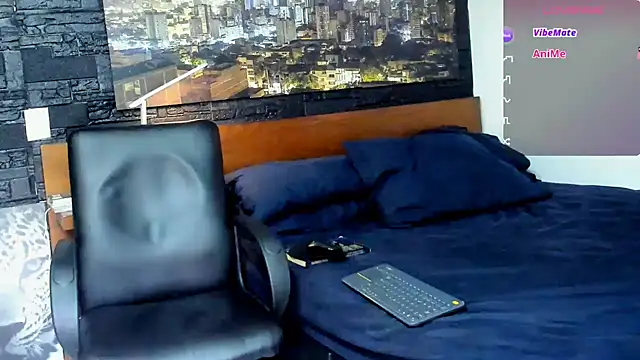 thomas santtos1 online show from 03.20.25