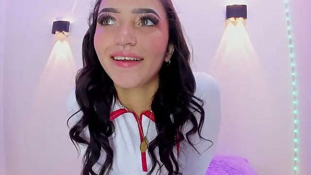 Threesome-no-mercy online show from 03.21.25