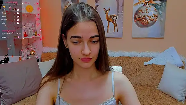 Snapshot of AstoriyaNight chatting on 01.31.25 AstoriyaNight online show from 01.31.25