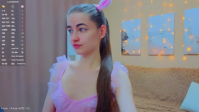 AstoriyaNight online show from 04.04.26