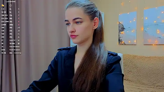 AstoriyaNight online show from 04.11.26