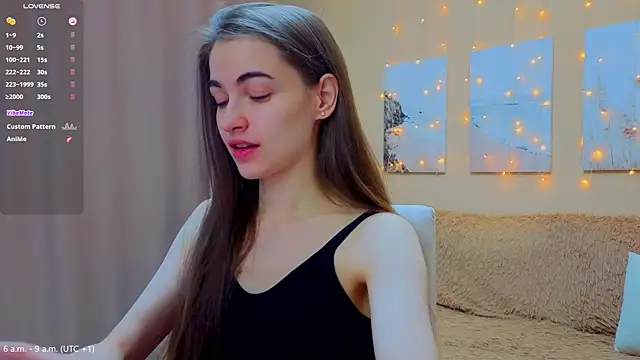 AstoriyaNight online show from 04.14.26