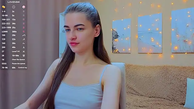 AstoriyaNight online show from 04.19.26