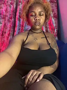 Cherrytowild online show from 06.06.26