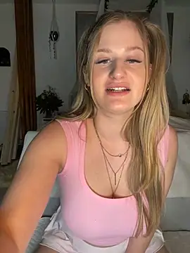 Busty-Ellie online show from 12.29.24