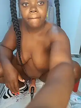 Snapshot of catehorny chatting on 12.26.24 catehorny online show from 12.26.24