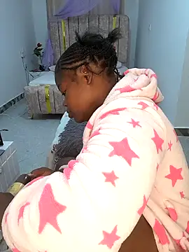 Snapshot of catehorny chatting on 01.15.25 catehorny online show from 01.15.25