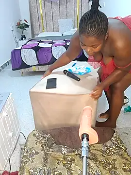 Snapshot of catehorny chatting on 01.30.25 catehorny online show from 01.30.25