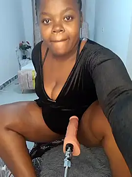 Snapshot of catehorny chatting on 02.25.25 catehorny online show from 02.25.25