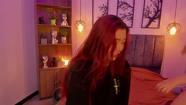 Andy and emma online show from 12.11.24