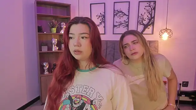 Andy and emma online show from 12.16.24