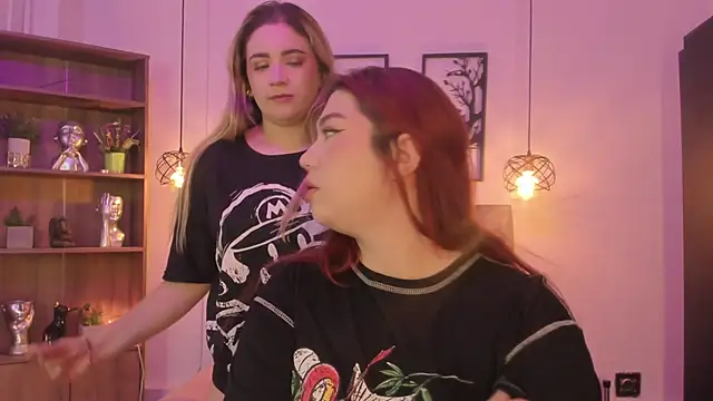 Andy and emma online show from 12.24.24