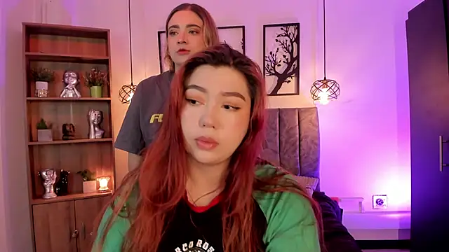 Andy and emma online show from 01.08.25