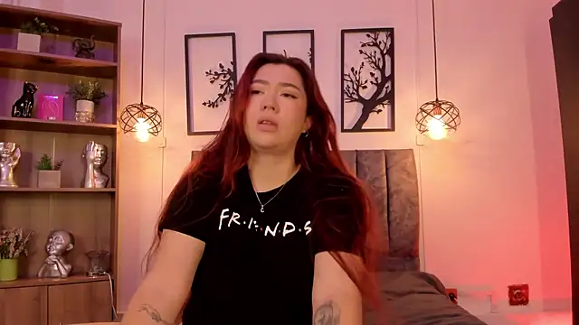 Andy and emma online show from 02.17.25