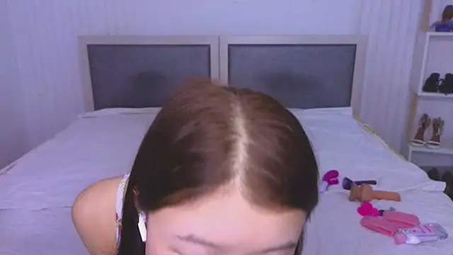 Snapshot of Tina_Kim_ chatting on 01.22.25 Tina Kim online show from 01.22.25