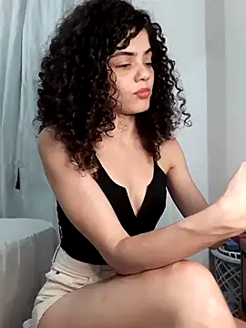 izumikarol online show from 02.12.25