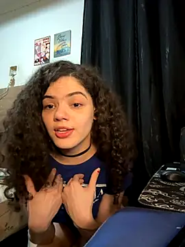 izumikarol online show from 11.15.25