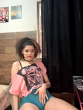 izumikarol online show from 11.29.25