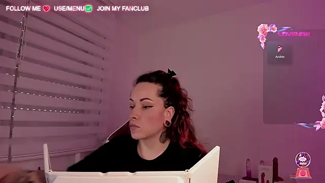 Domina Deivis online show from 03.12.25