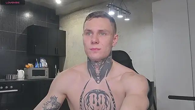 Snapshot of Lechery_boy chatting on 01.19.25 Lechery boy online show from 01.19.25