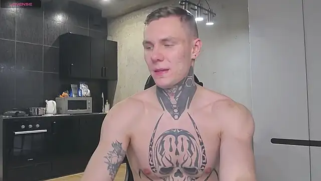 Snapshot of Lechery_boy chatting on 01.20.25 Lechery boy online show from 01.20.25