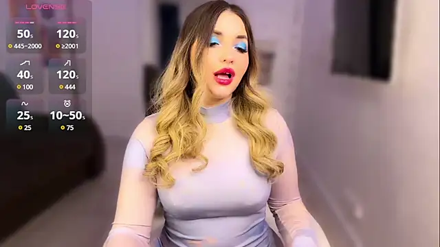 HoneySweetBee online show from 02.13.25