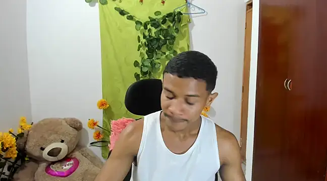 corzoethan online show from 01.17.25