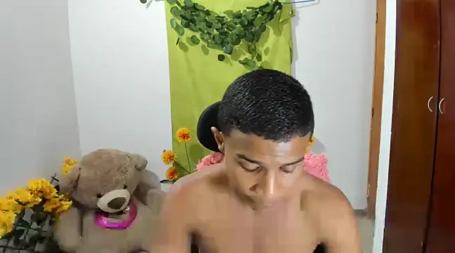 corzoethan online show from 03.08.25