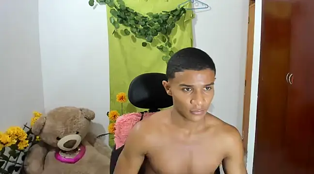 corzoethan online show from 03.18.25