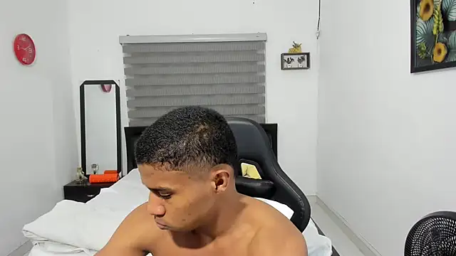 corzoethan online show from 12.03.25