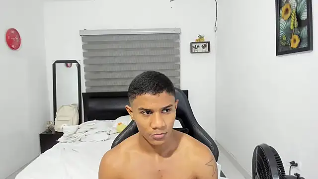 corzoethan online show from 01.07.26