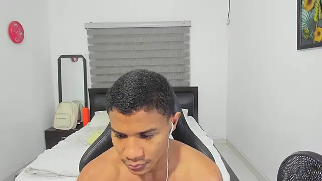 corzoethan online show from 02.01.26