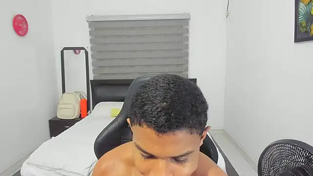 corzoethan online show from 02.04.26