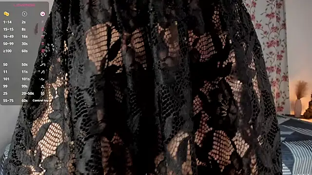 k sensual online show from 11.11.25