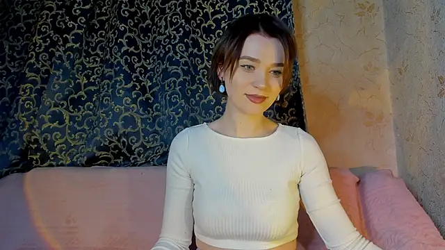 Snapshot of JamieAomi chatting on 01.15.25 JamieAomi online show from 01.15.25