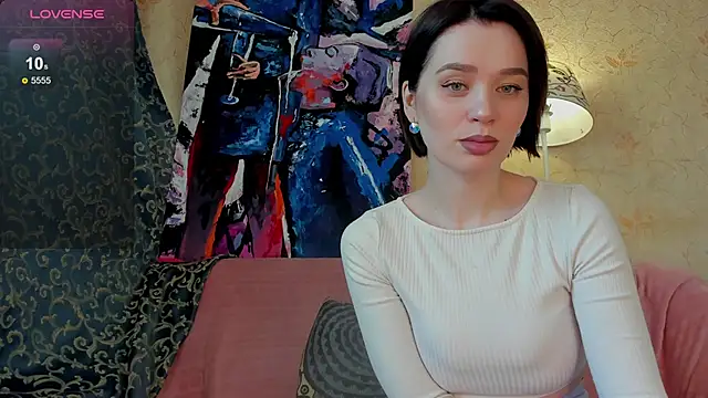 Snapshot of JamieAomi chatting on 03.03.25 JamieAomi online show from 03.03.25