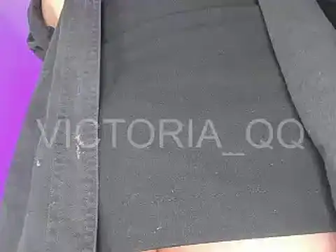 victoria qq online show from 01.31.25