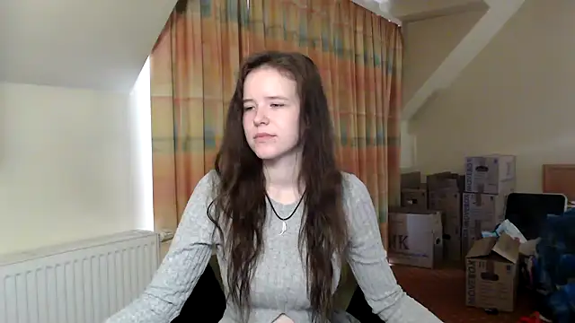 Princess-Lilly online show from 02.05.25