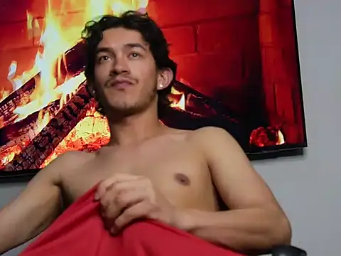 Snapshot of FelipheLive chatting on 01.06.26 FelipheLive online show from 01.06.26