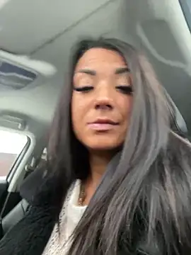 RuslanaXX online show from 02.11.25