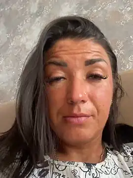 RuslanaXX online show from 02.25.25