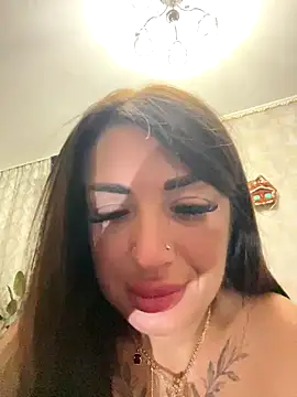 RuslanaXX online show from 12.19.25