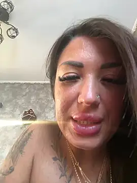 Snapshot of RuslanaXX chatting on 02.03.26 RuslanaXX online show from 02.03.26